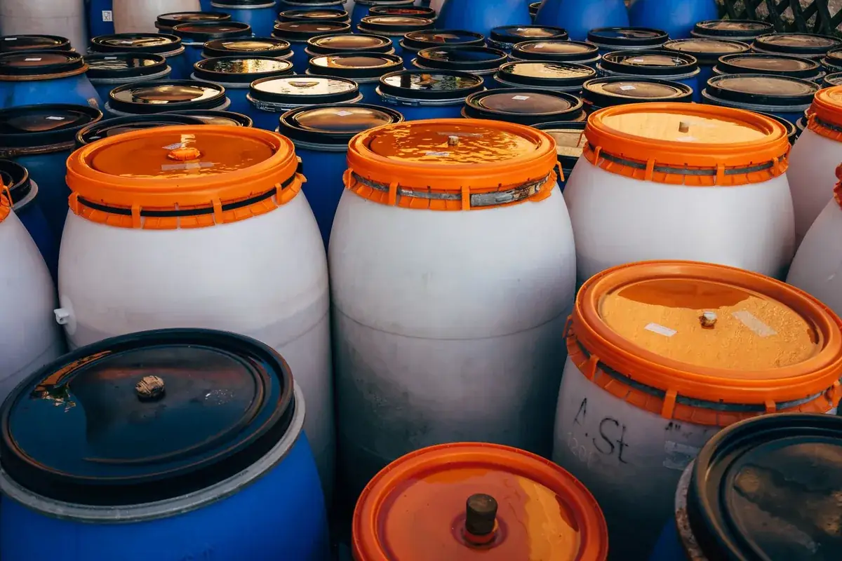 Hazmat Cleanup in Haskins, OH